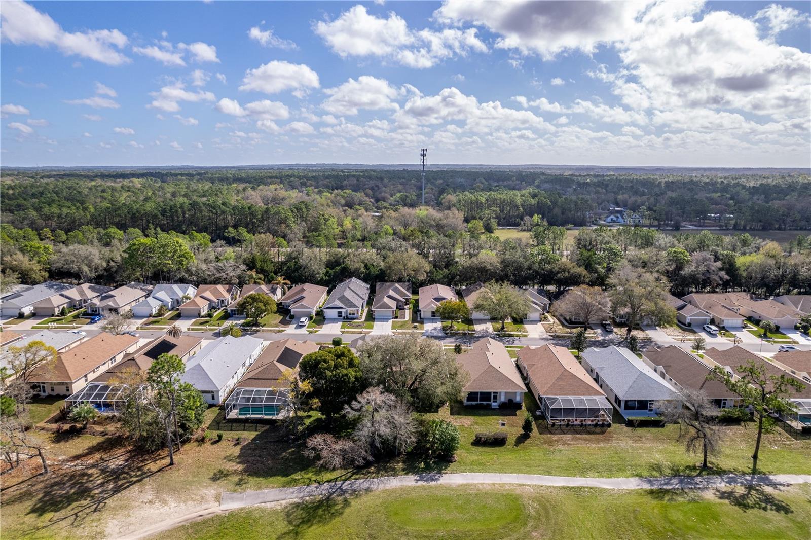 SILVERTHORN PH 2B - Residential