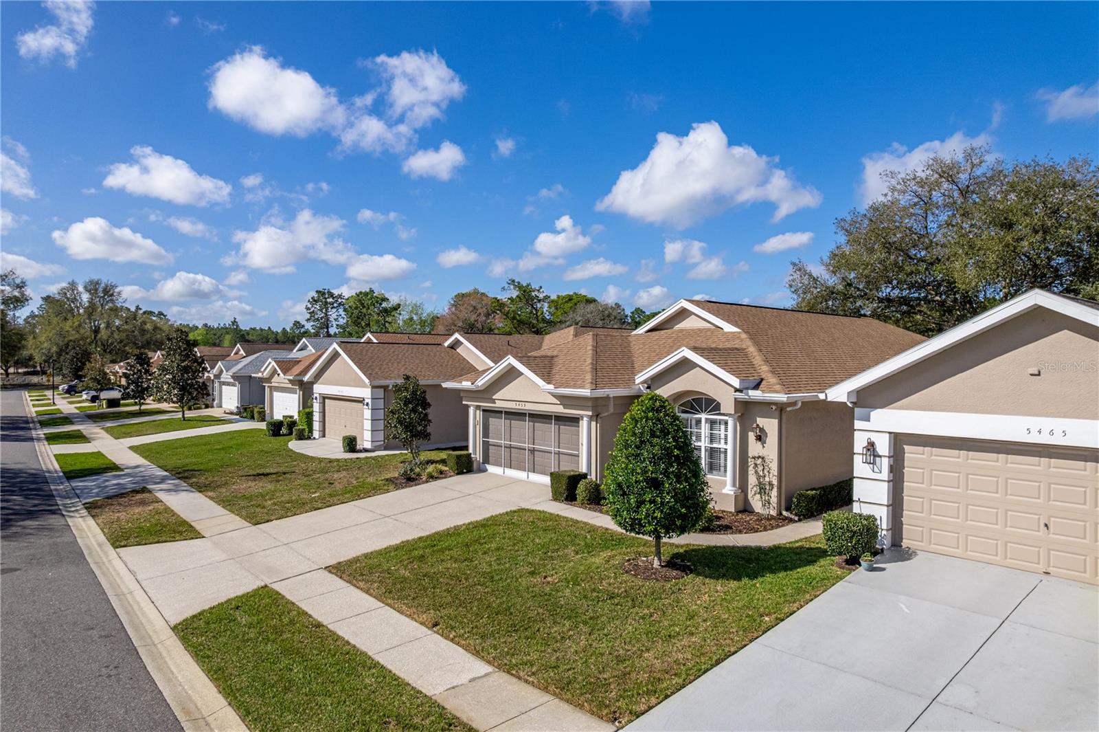 SILVERTHORN PH 2B - Residential