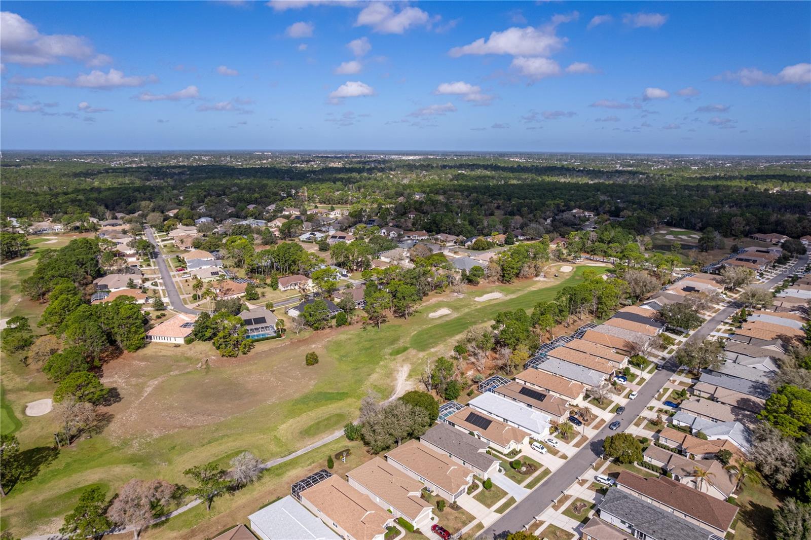 SILVERTHORN PH 2B - Residential