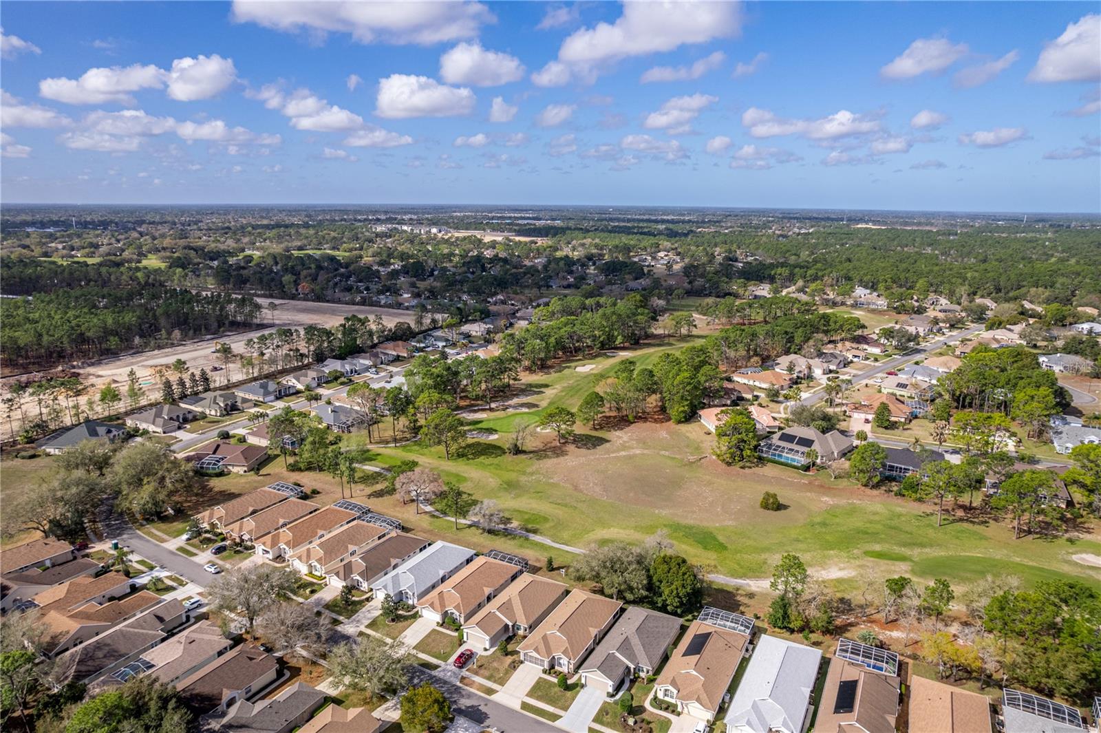 SILVERTHORN PH 2B - Residential