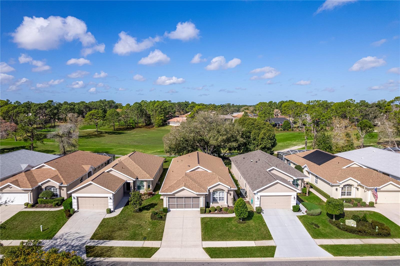 SILVERTHORN PH 2B - Residential