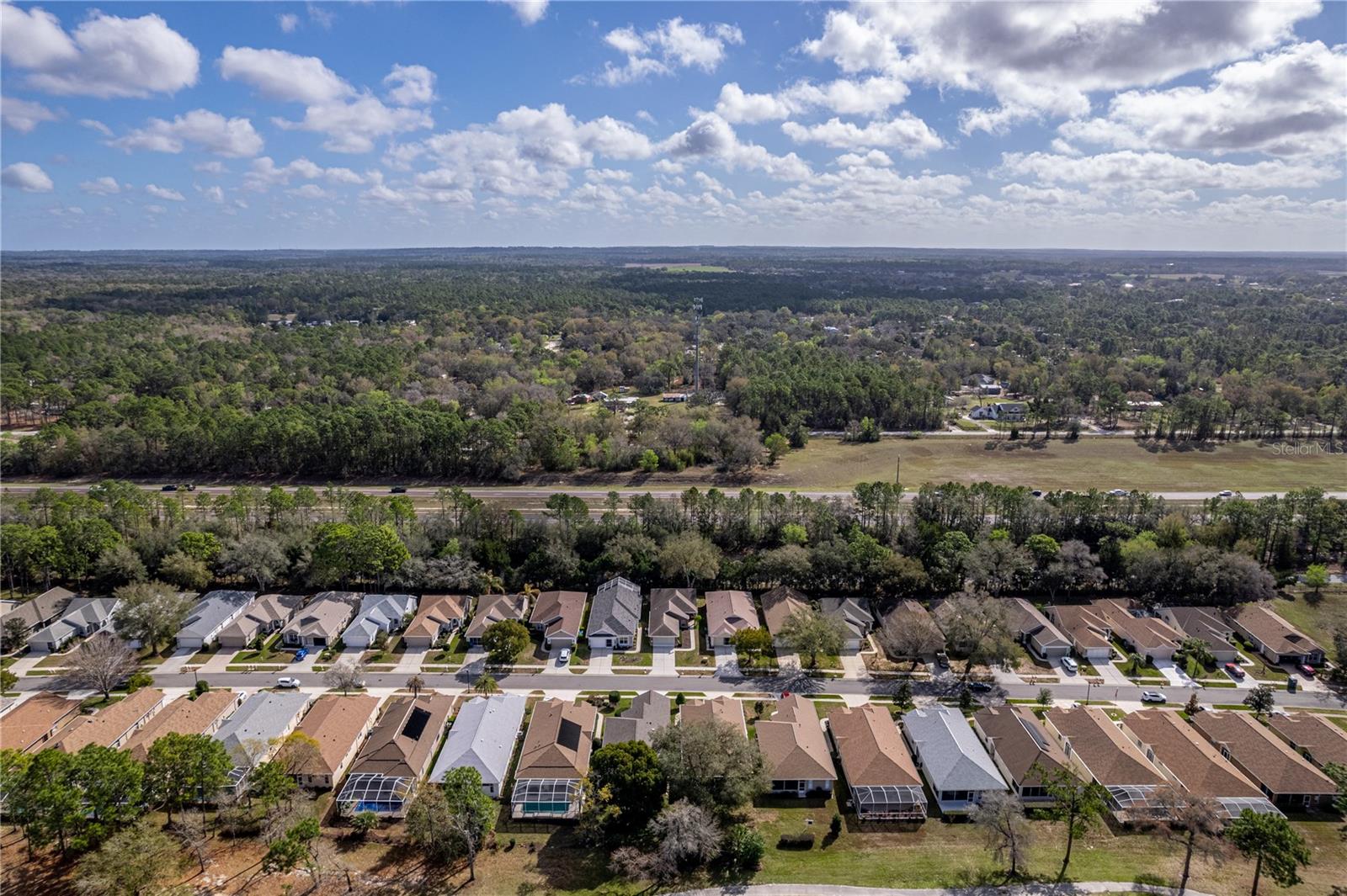 SILVERTHORN PH 2B - Residential