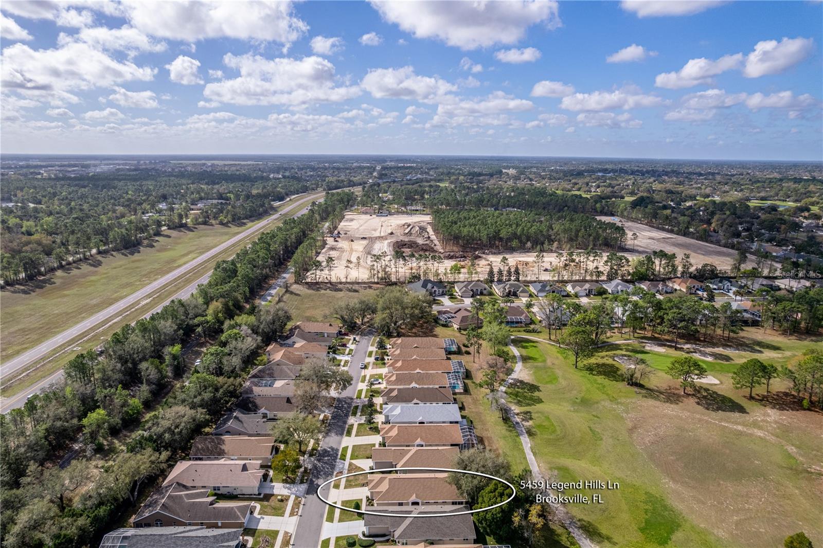 SILVERTHORN PH 2B - Residential