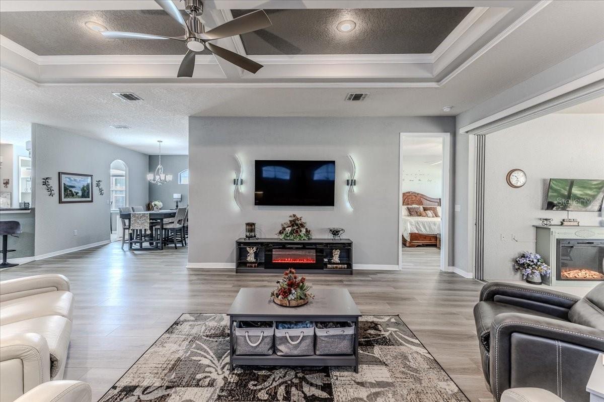 SILVERTHORN PH 2B - Residential