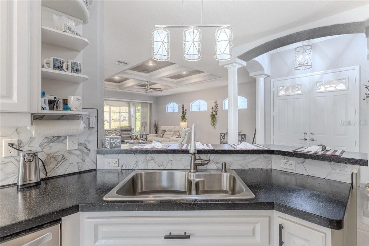 SILVERTHORN PH 2B - Residential