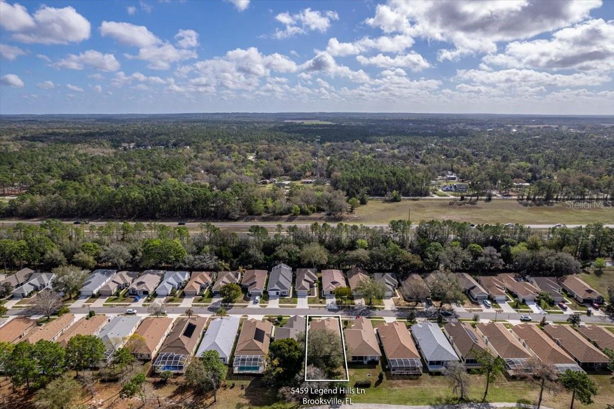 SILVERTHORN PH 2B - Residential