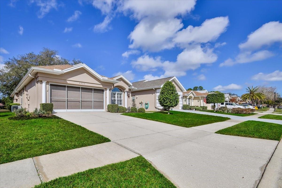 SILVERTHORN PH 2B - Residential