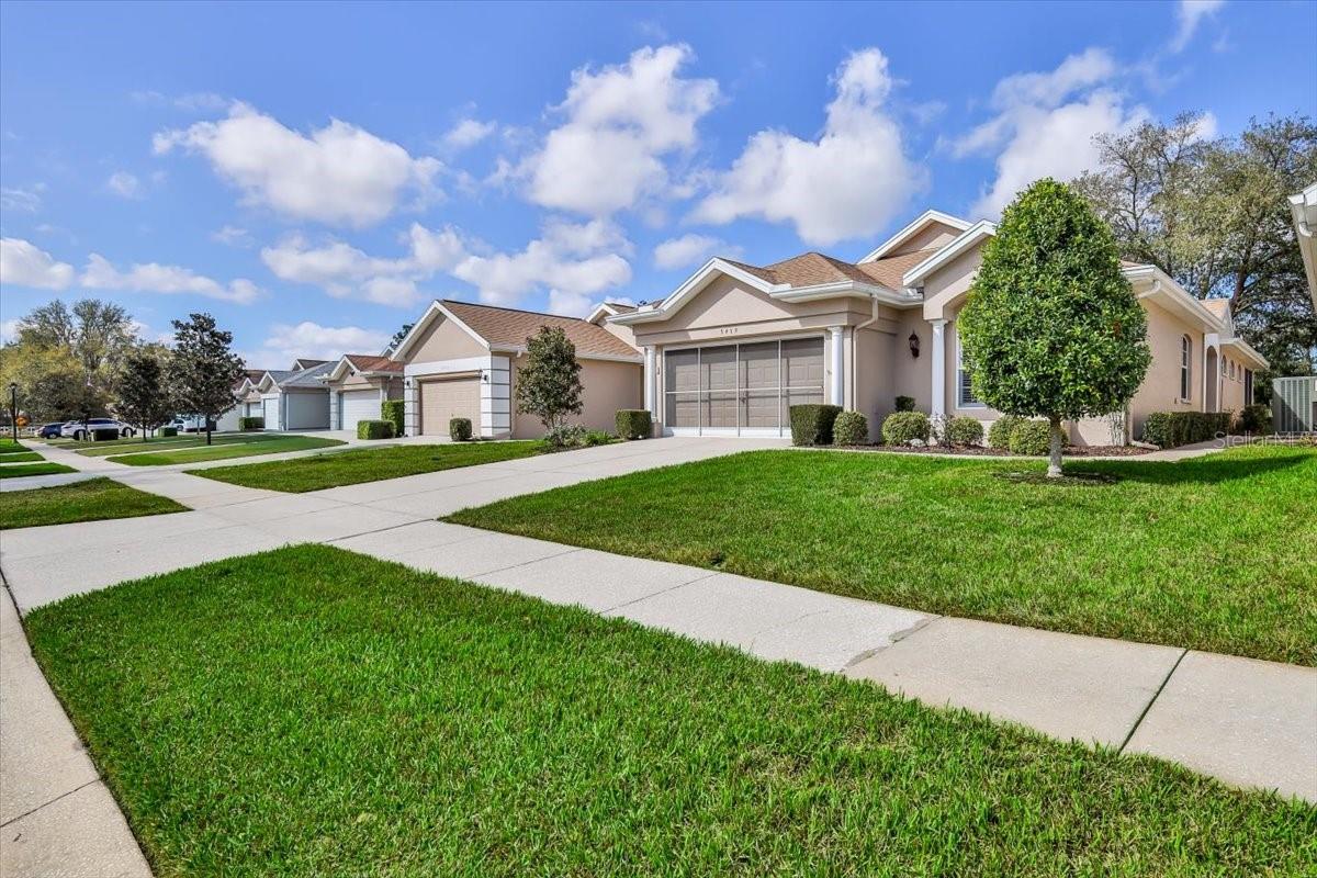 SILVERTHORN PH 2B - Residential