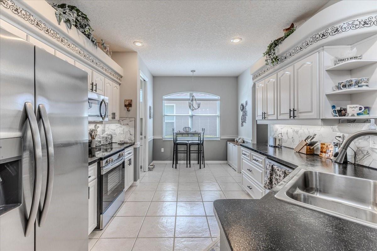 SILVERTHORN PH 2B - Residential