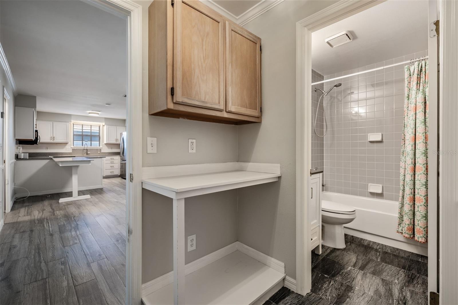 BERRIMAN PLACE - Residential