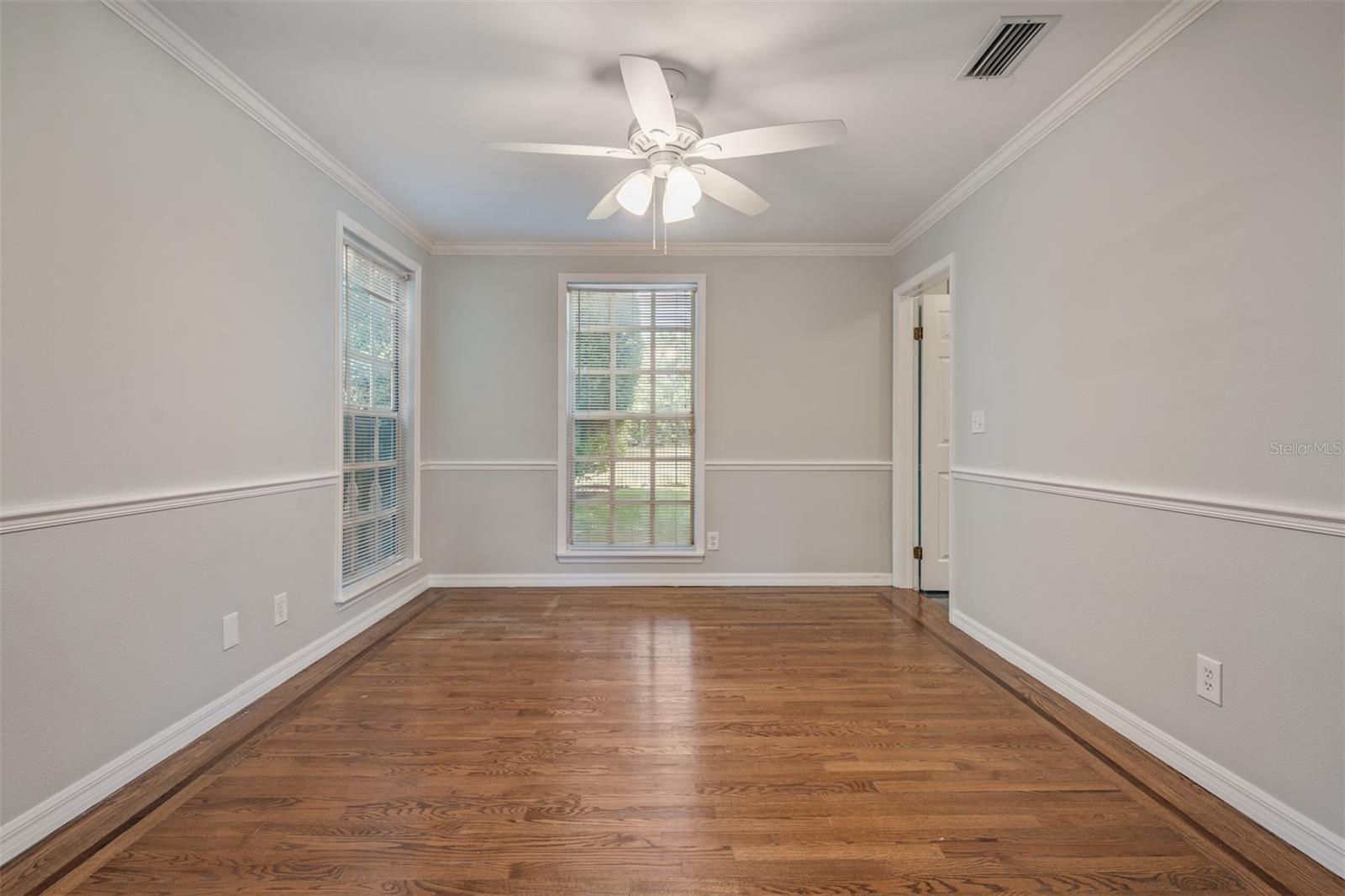 BERRIMAN PLACE - Residential