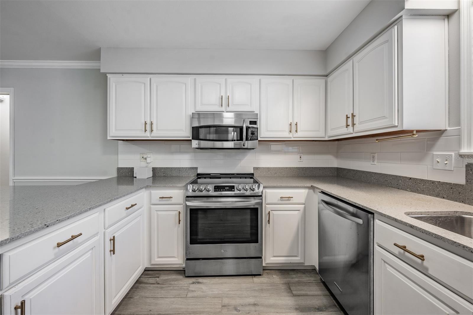 BERRIMAN PLACE - Residential