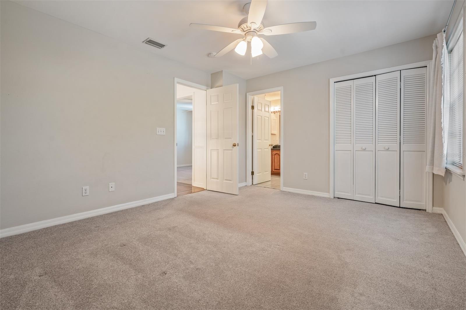 BERRIMAN PLACE - Residential