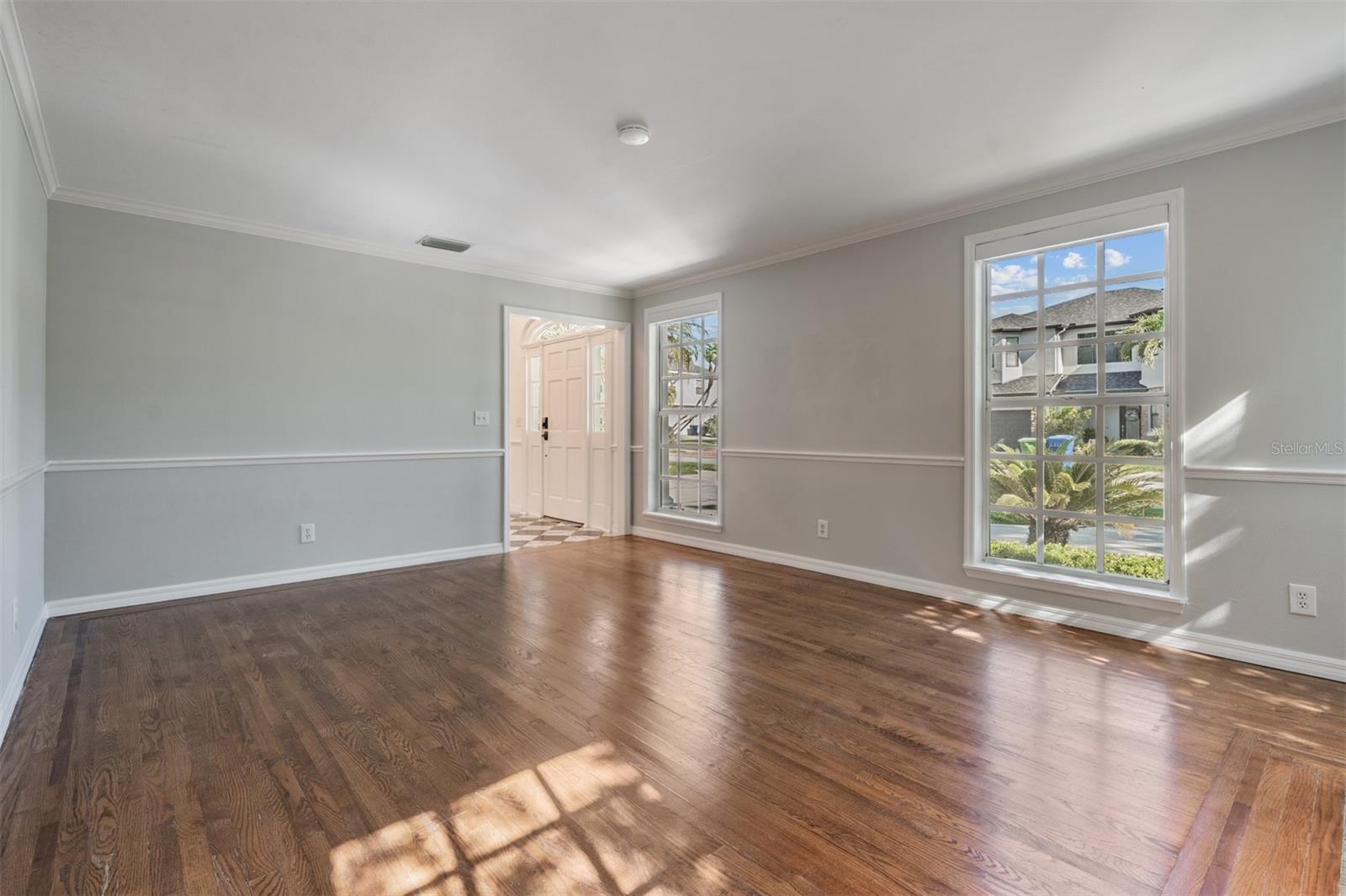 BERRIMAN PLACE - Residential