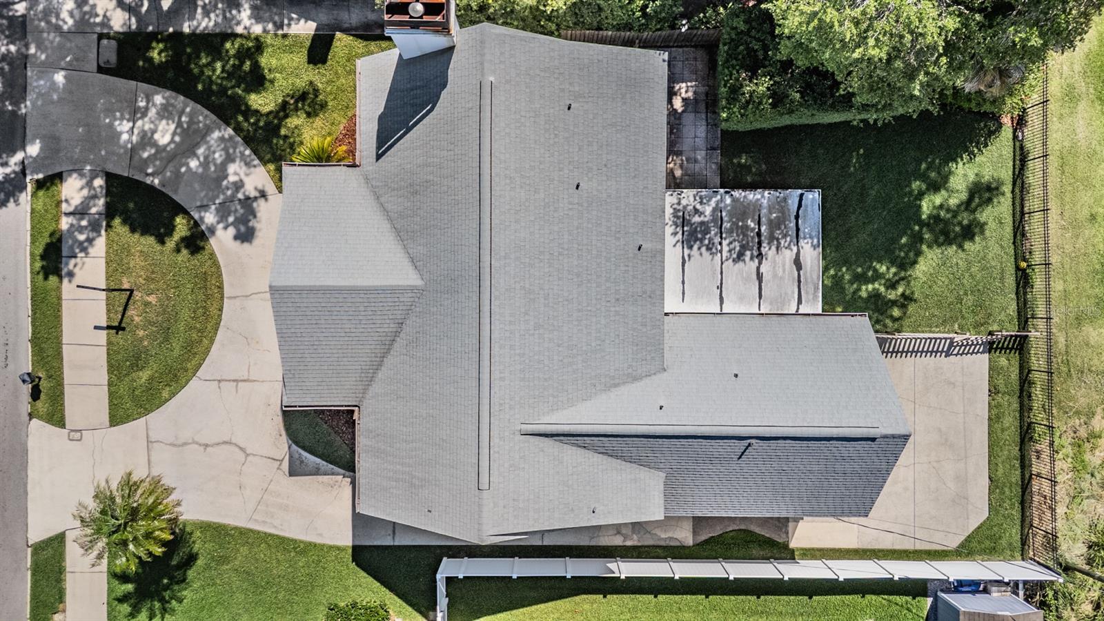 BERRIMAN PLACE - Residential