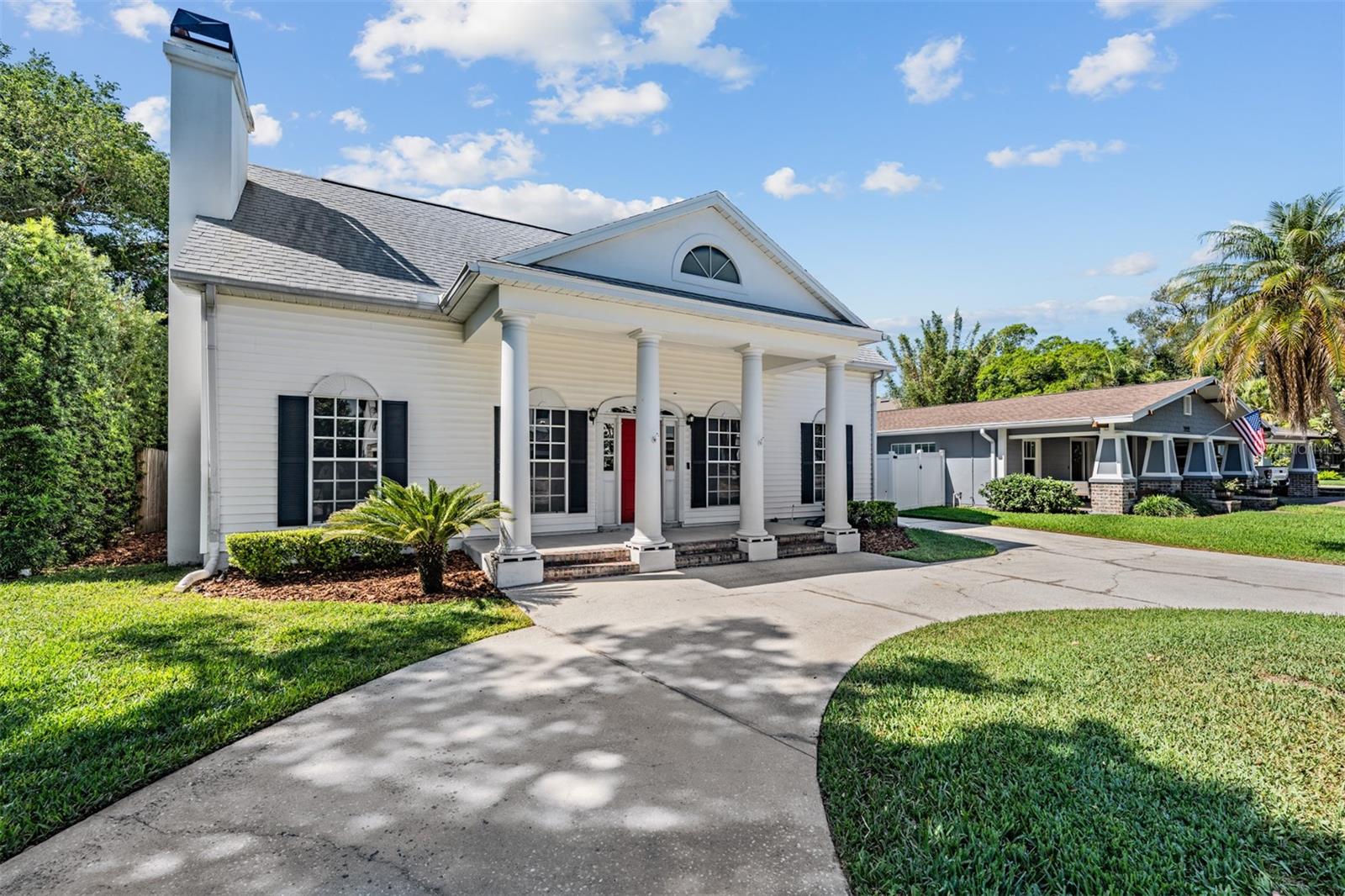 BERRIMAN PLACE - Residential