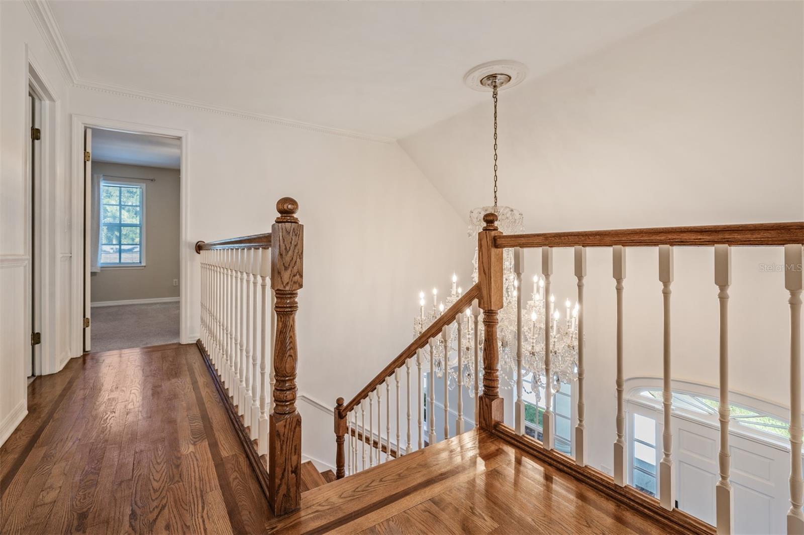 BERRIMAN PLACE - Residential