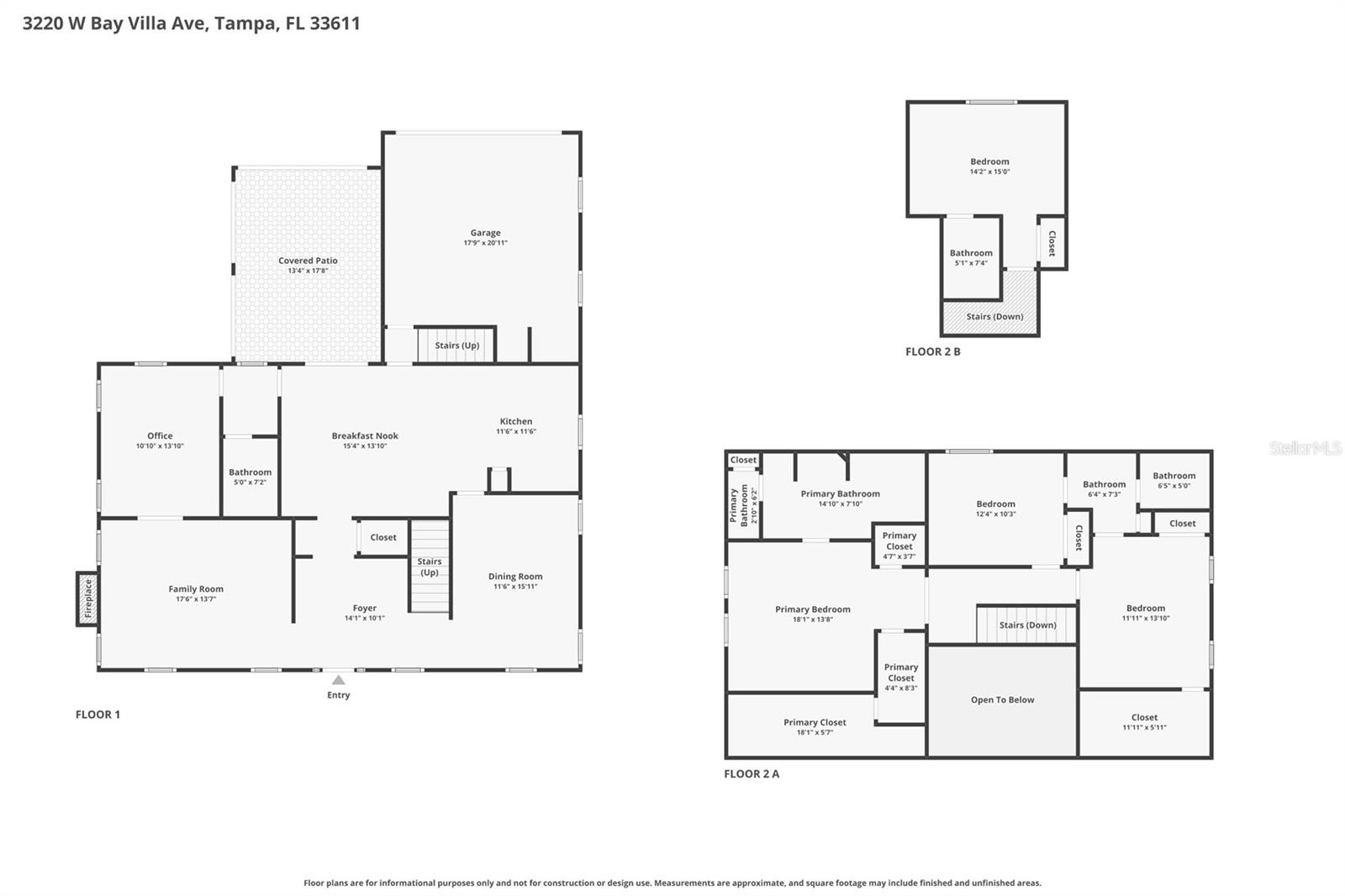 BERRIMAN PLACE - Residential