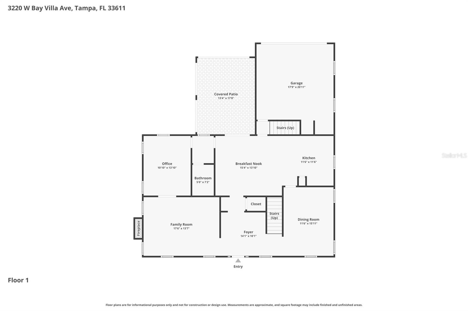 BERRIMAN PLACE - Residential
