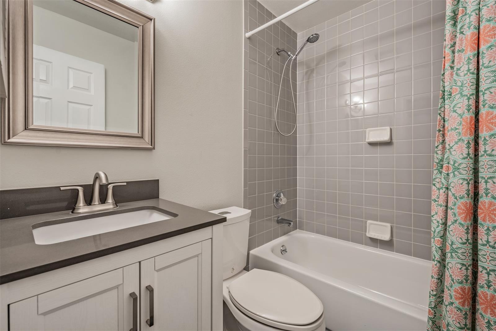 BERRIMAN PLACE - Residential