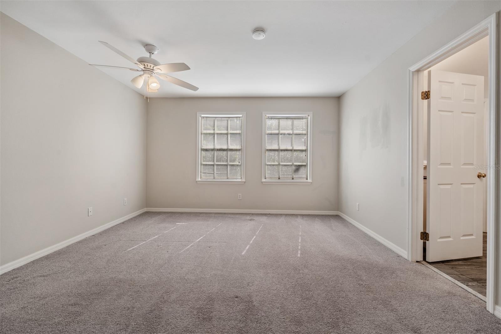 BERRIMAN PLACE - Residential