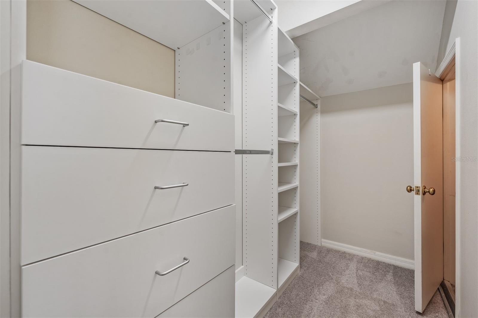 BERRIMAN PLACE - Residential