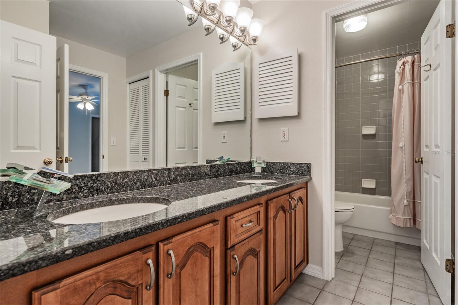 BERRIMAN PLACE - Residential