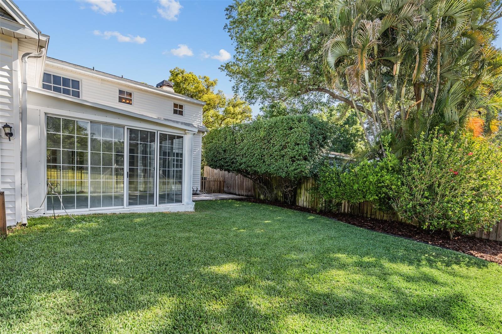 BERRIMAN PLACE - Residential