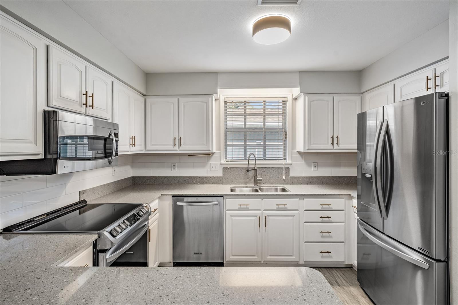 BERRIMAN PLACE - Residential