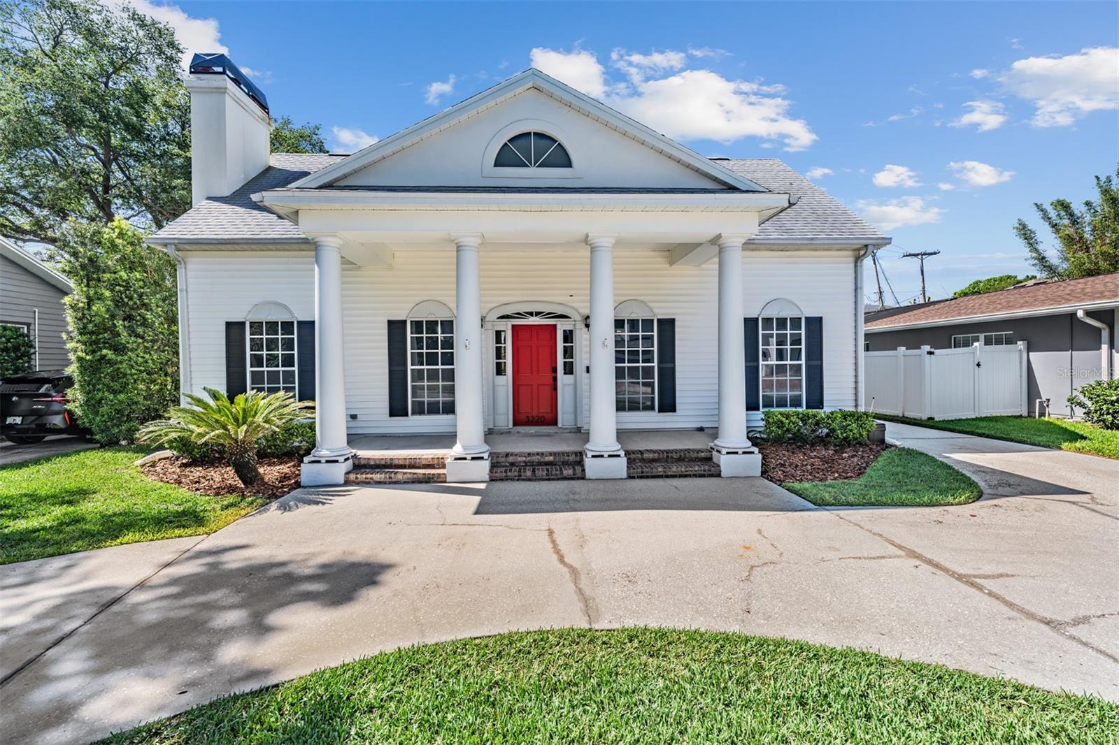 BERRIMAN PLACE - Residential