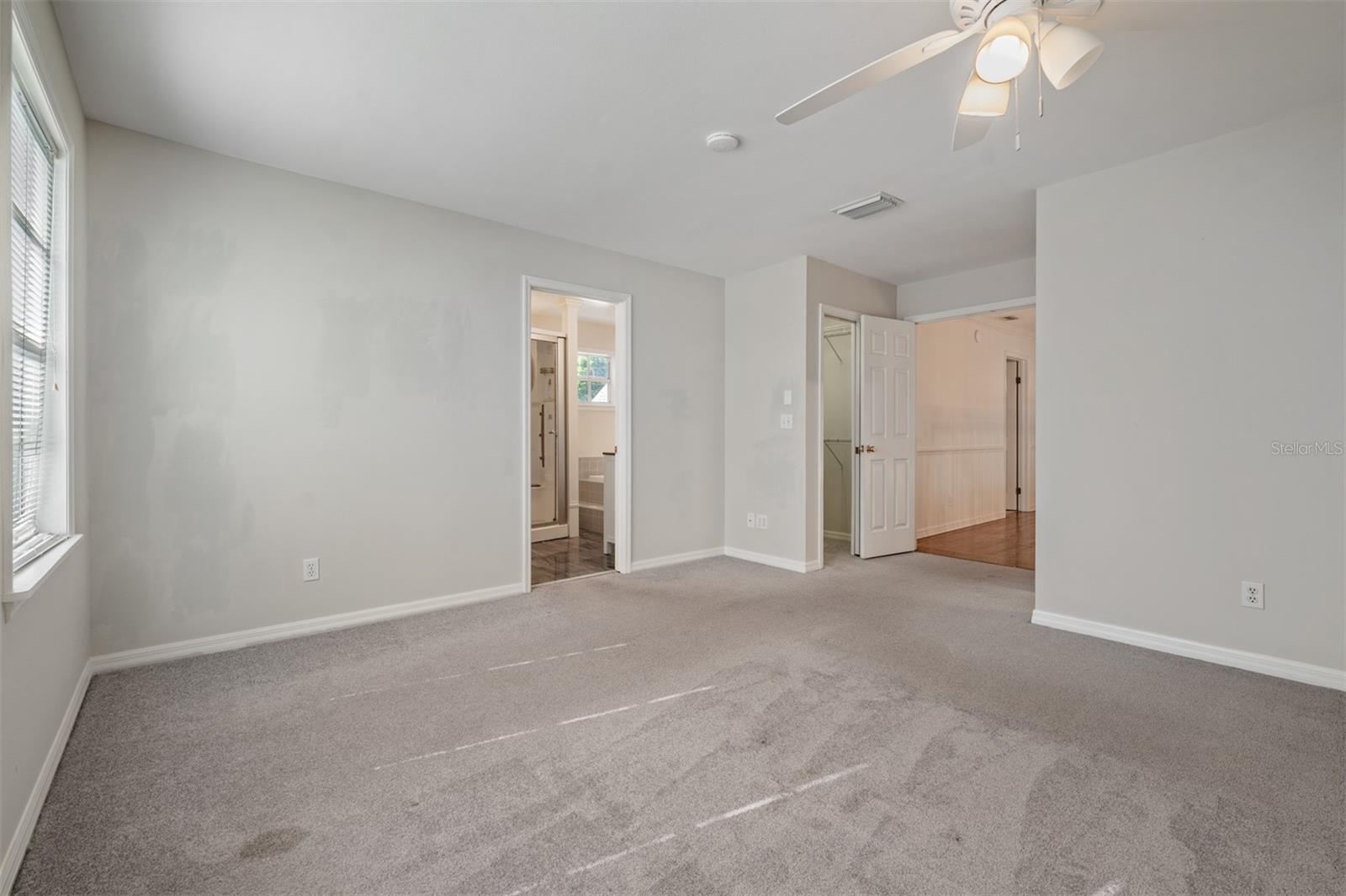 BERRIMAN PLACE - Residential