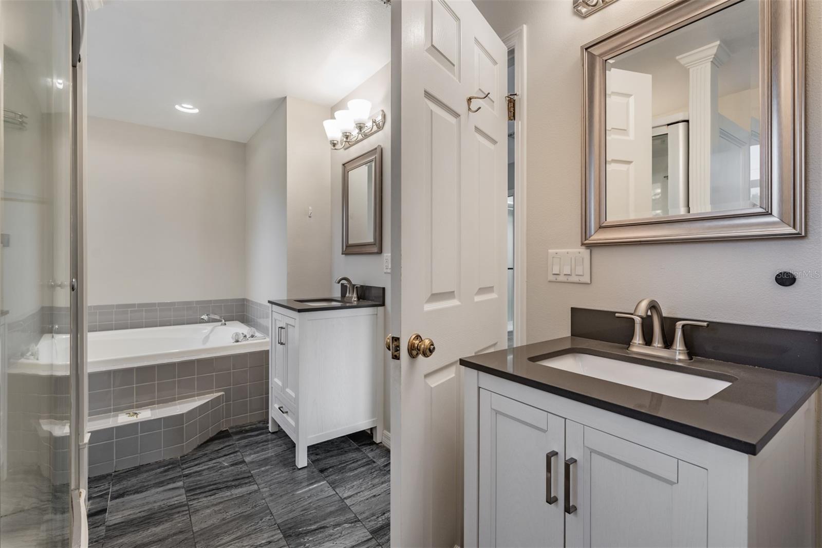 BERRIMAN PLACE - Residential