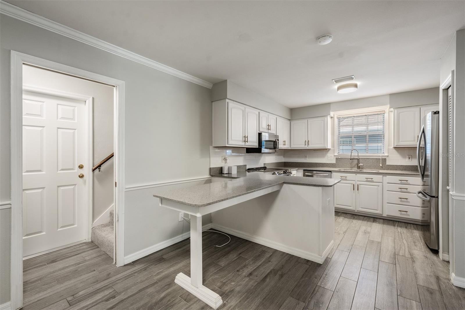 BERRIMAN PLACE - Residential