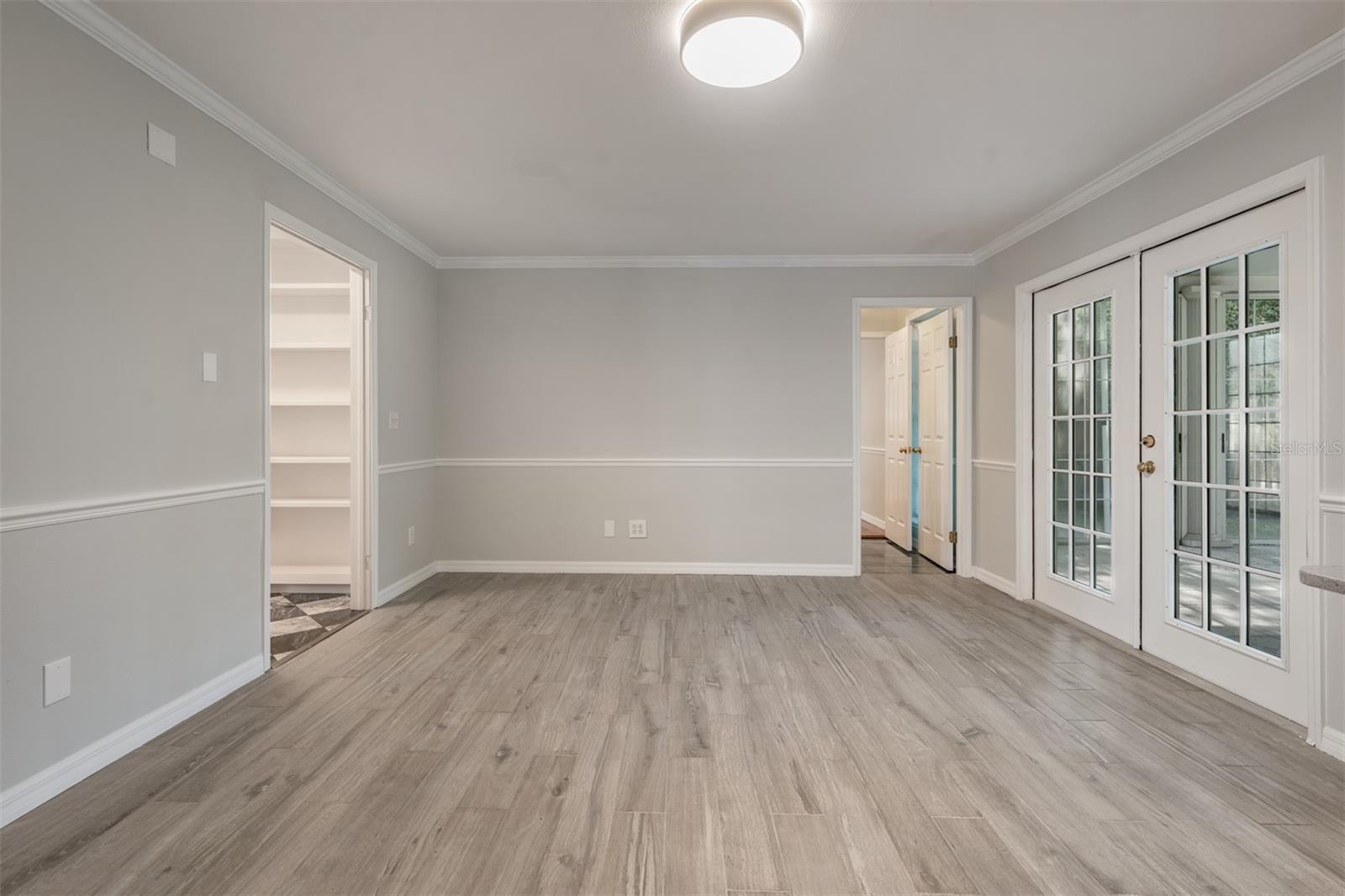 BERRIMAN PLACE - Residential