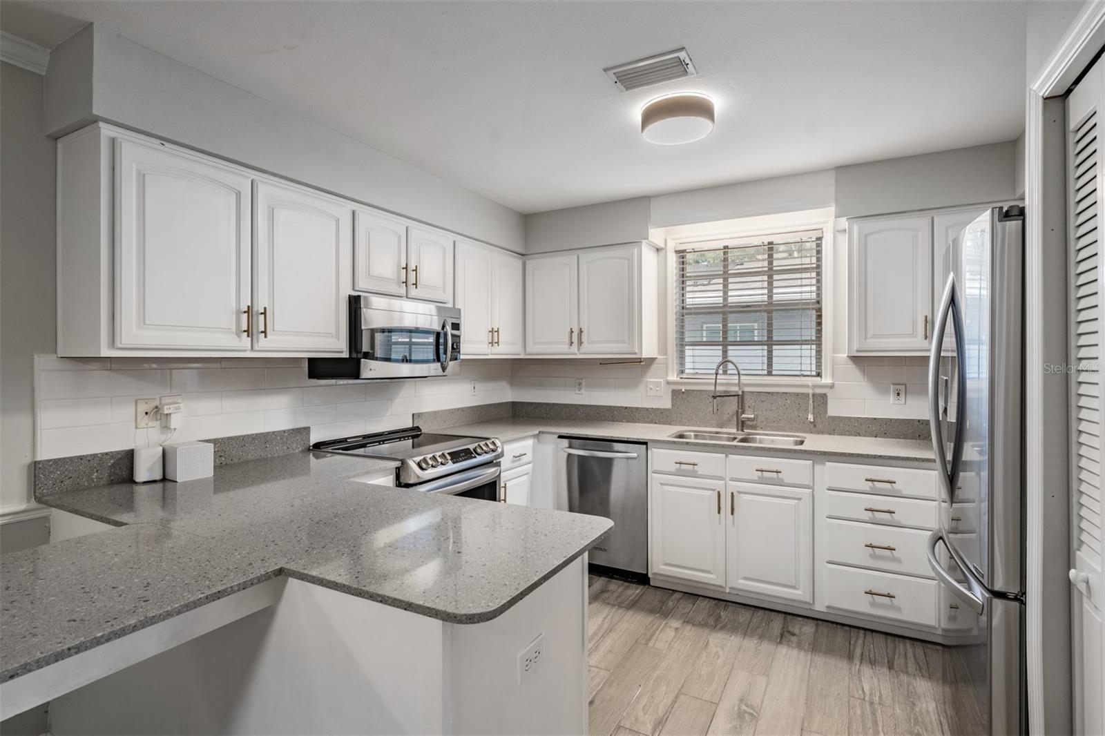 BERRIMAN PLACE - Residential