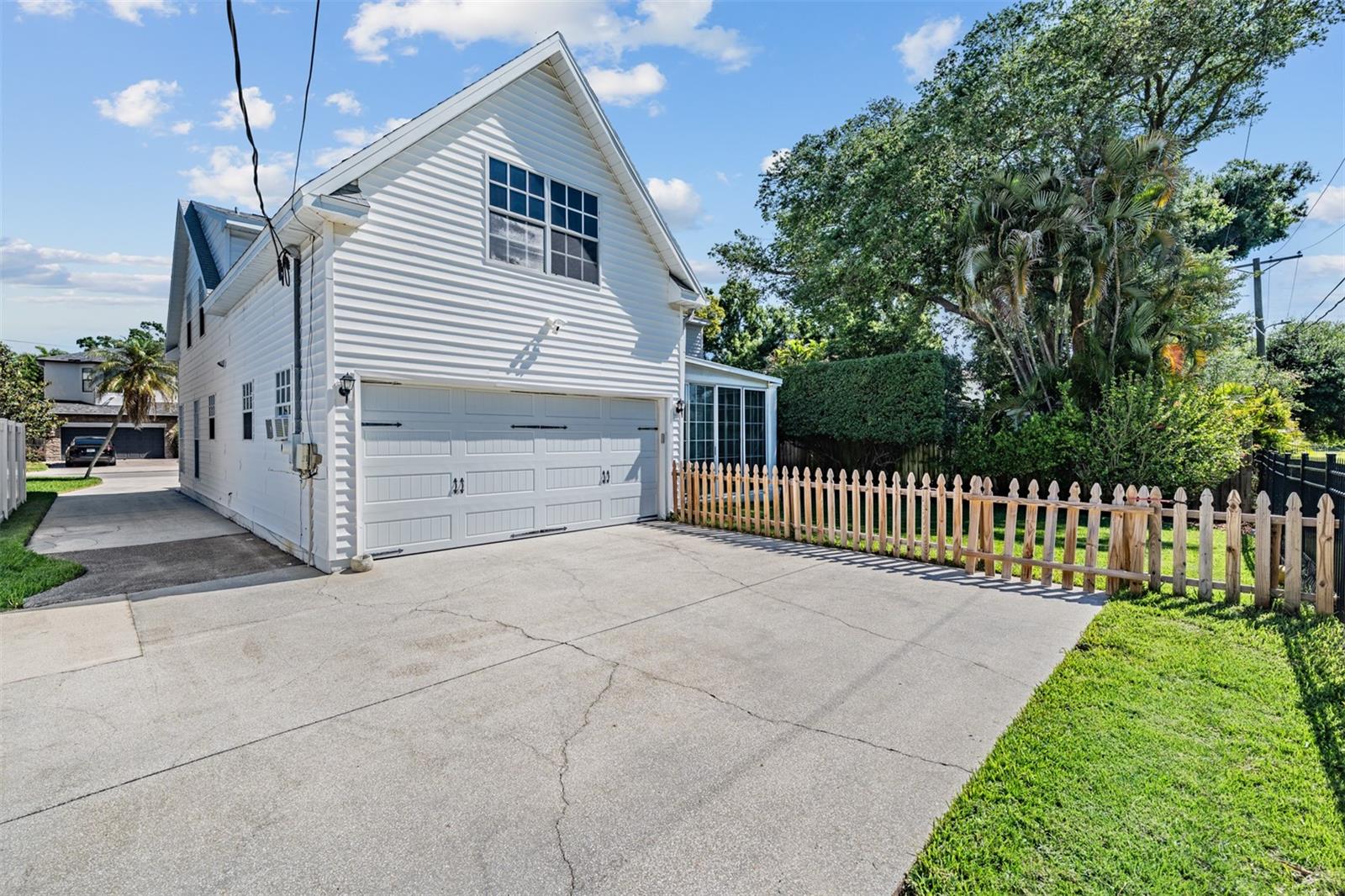 BERRIMAN PLACE - Residential