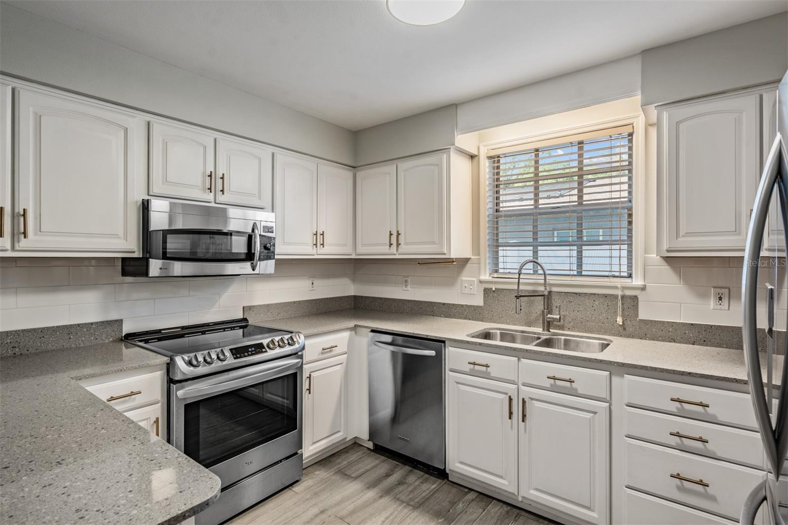 BERRIMAN PLACE - Residential