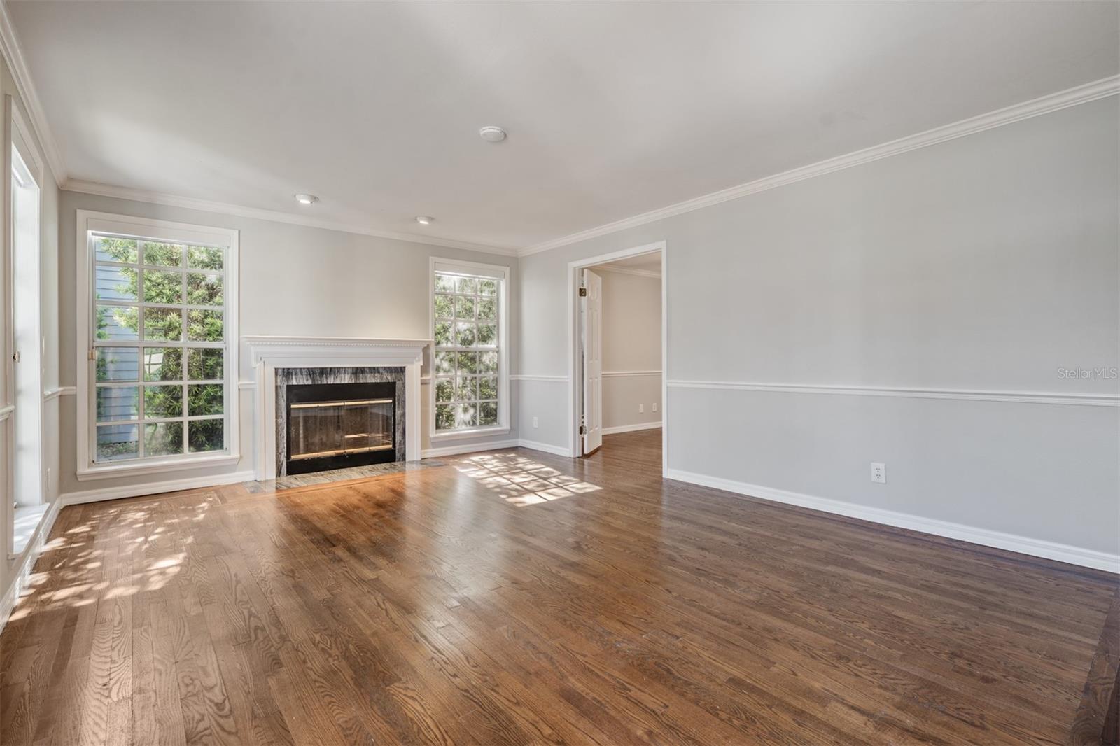 BERRIMAN PLACE - Residential