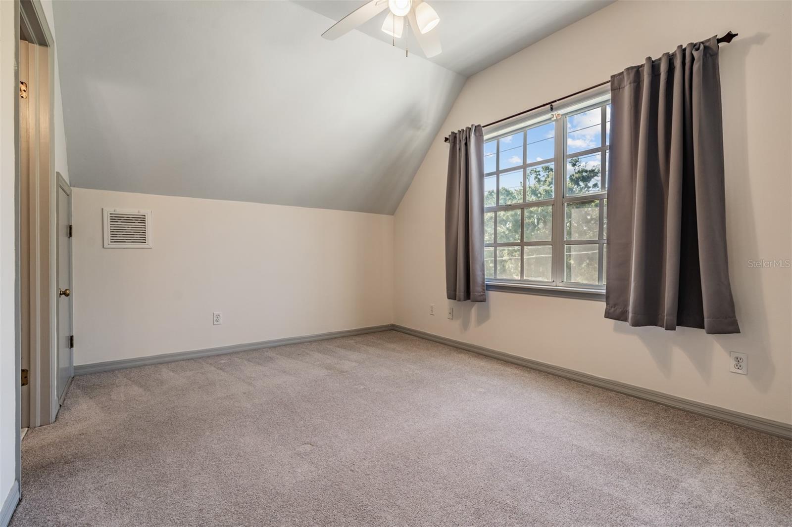 BERRIMAN PLACE - Residential