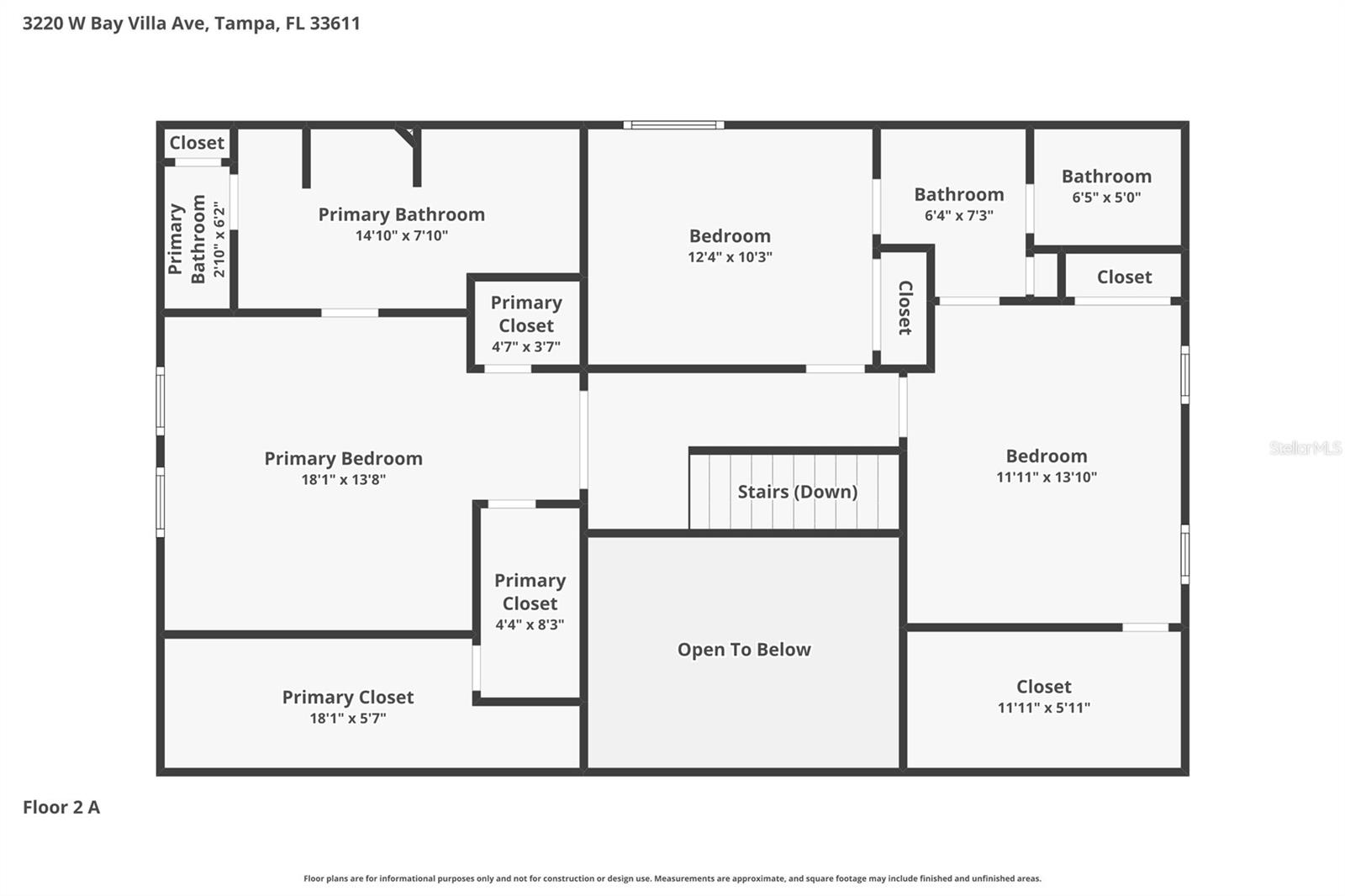 BERRIMAN PLACE - Residential