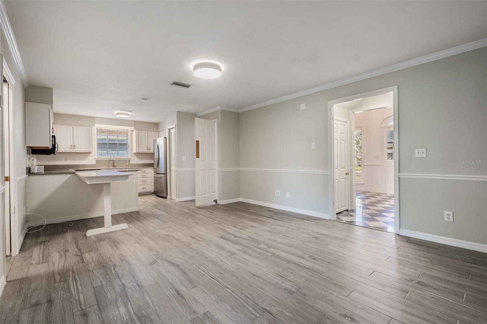 BERRIMAN PLACE - Residential