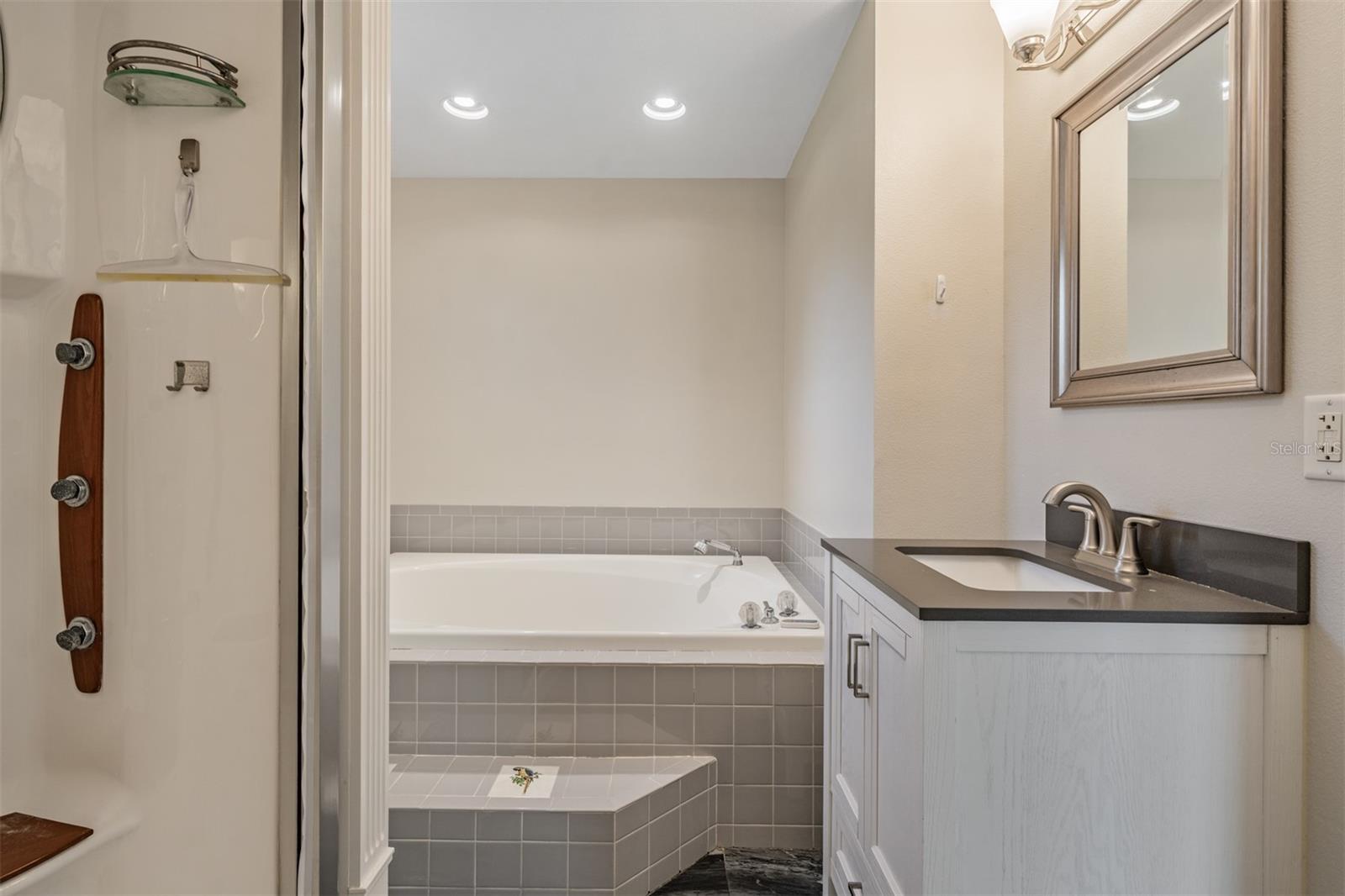 BERRIMAN PLACE - Residential