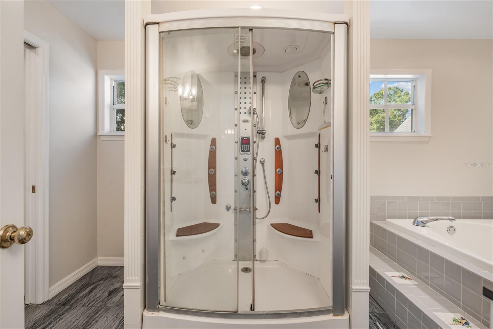 BERRIMAN PLACE - Residential