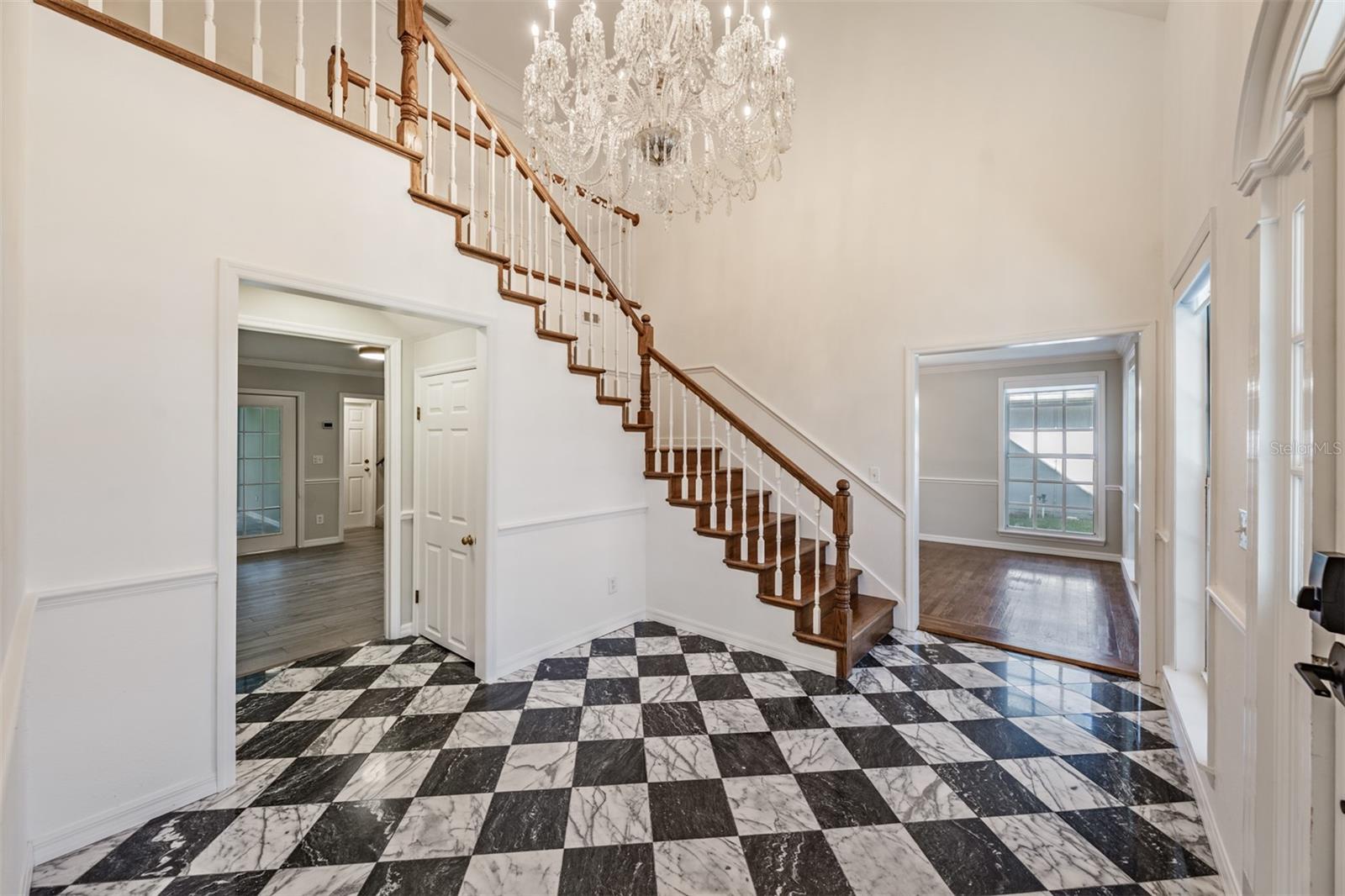 BERRIMAN PLACE - Residential