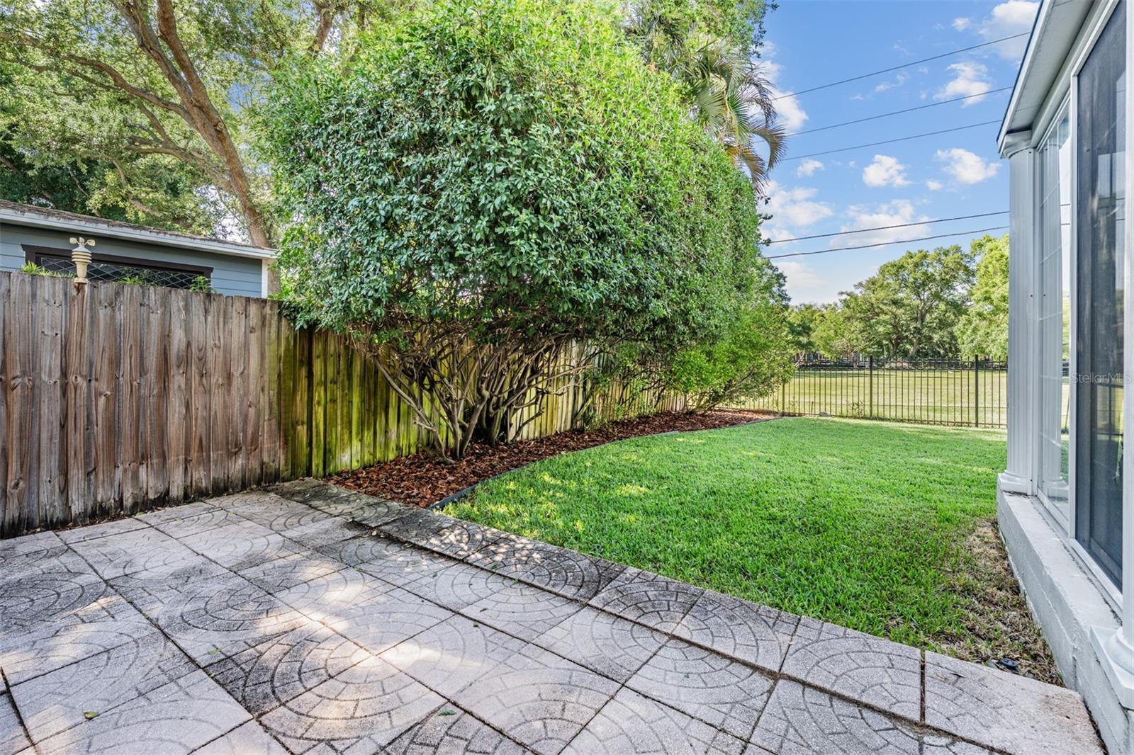 BERRIMAN PLACE - Residential