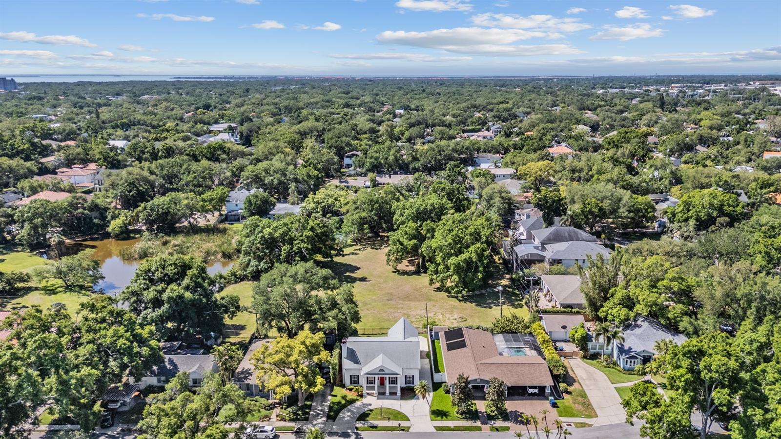 BERRIMAN PLACE - Residential