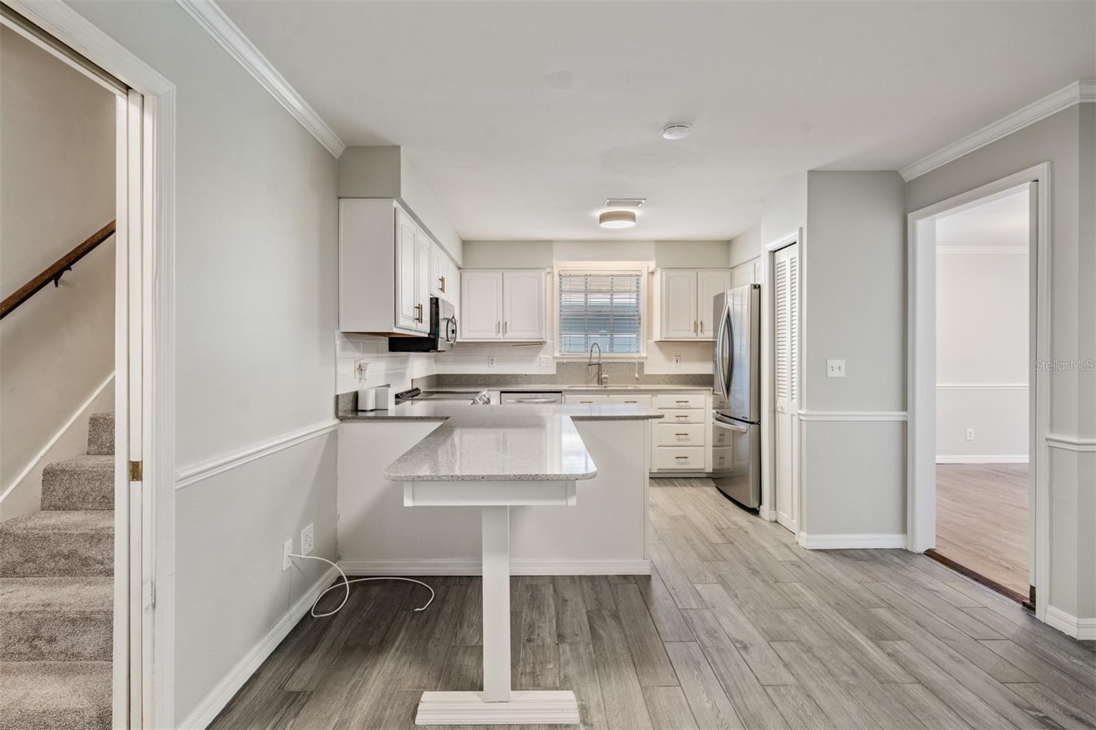 BERRIMAN PLACE - Residential