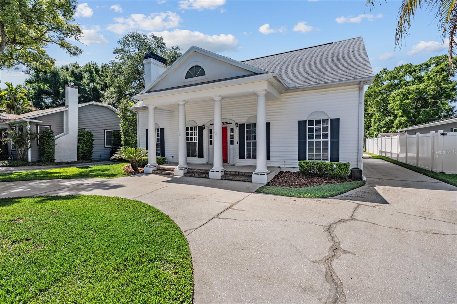 BERRIMAN PLACE - Residential