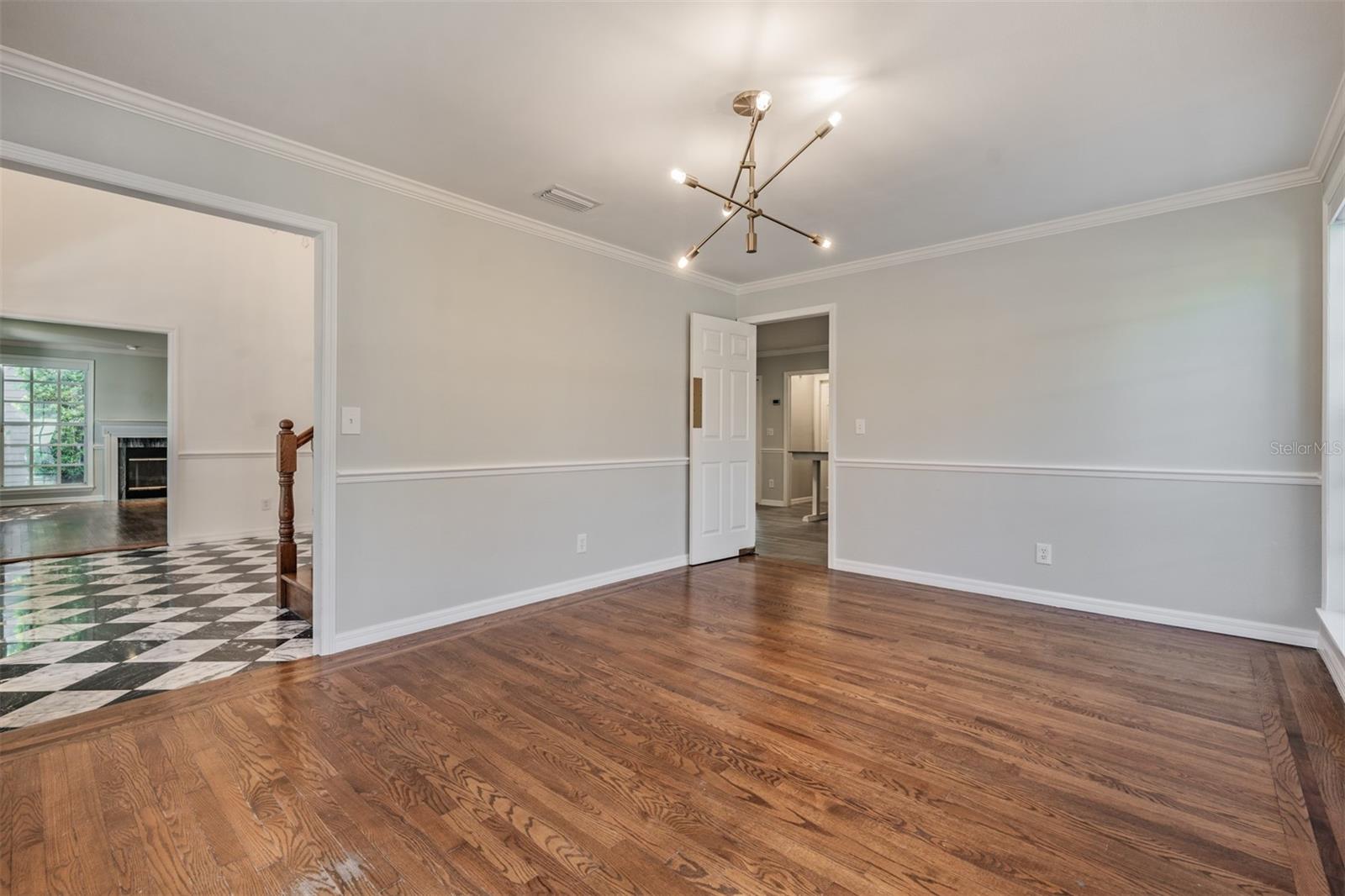 BERRIMAN PLACE - Residential