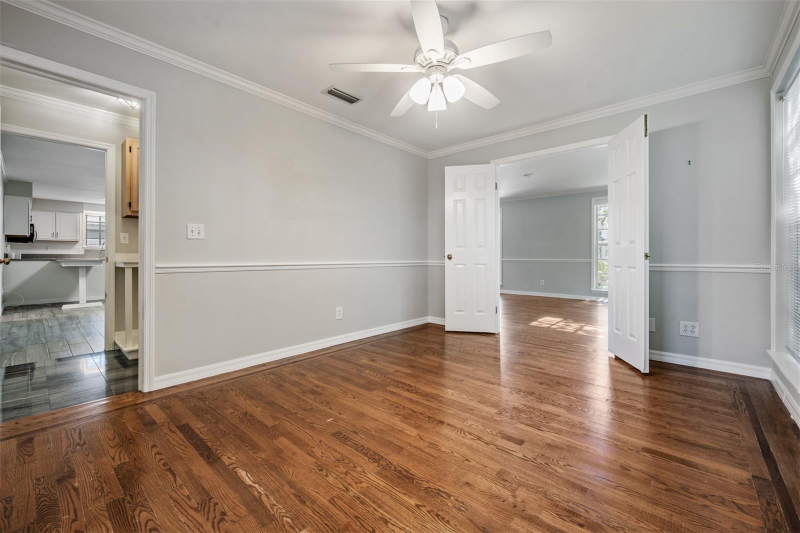 BERRIMAN PLACE - Residential